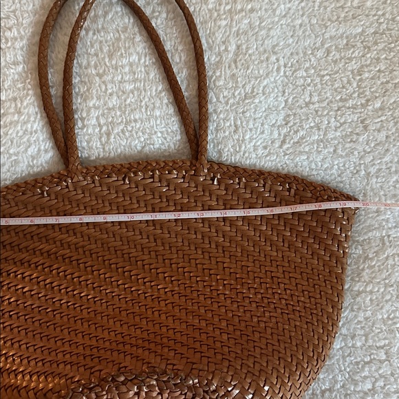 Dragon Diffusion Martha Tote - Picture 9 of 12